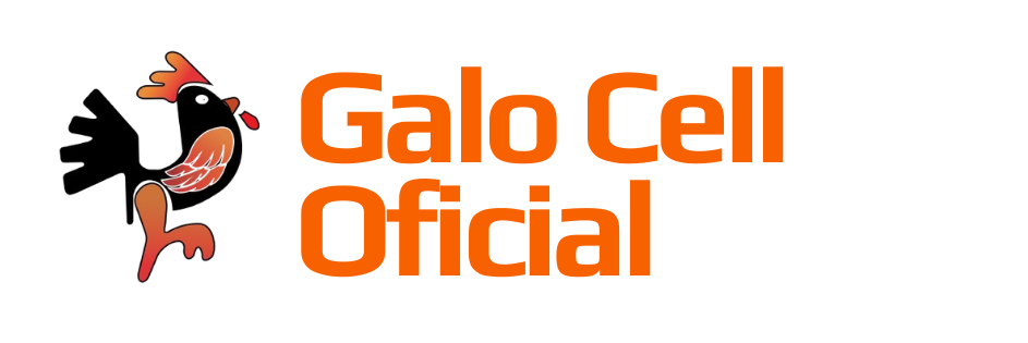 Logo da Galo Cell